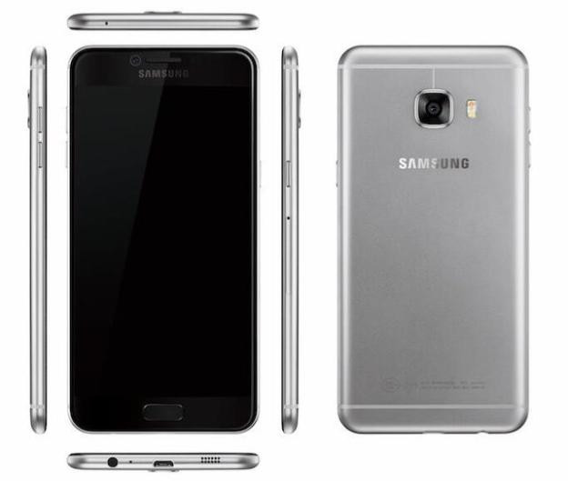 samsung c5