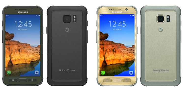 samsung galaxy s7 active