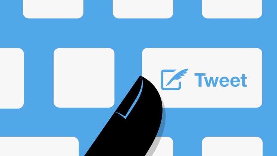 twitter