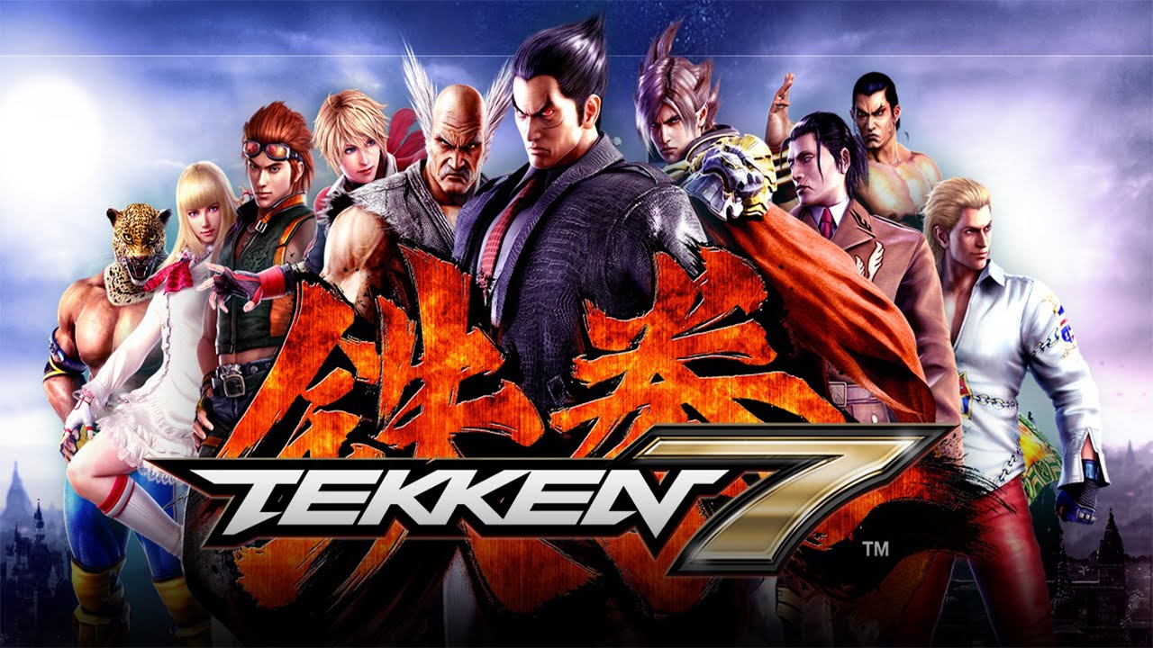 Tekken 7 обещает появиться на PC и Xbox One