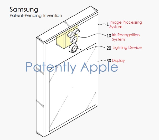 samsung-patent