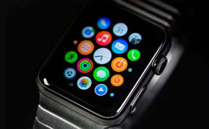 Apple Watch 2