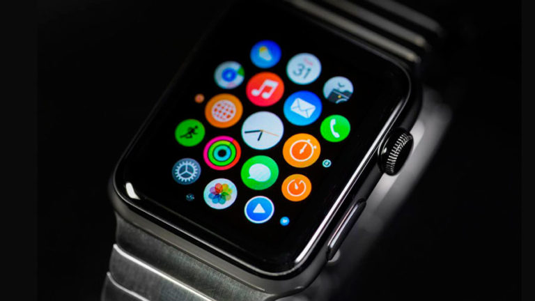 Apple Watch 2