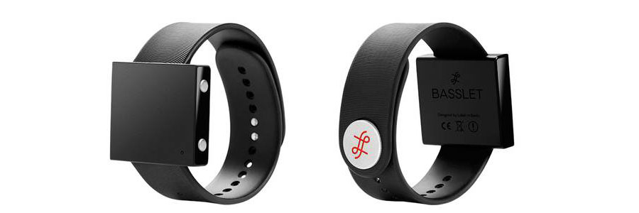 Basslet