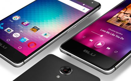 Blu R1 HD