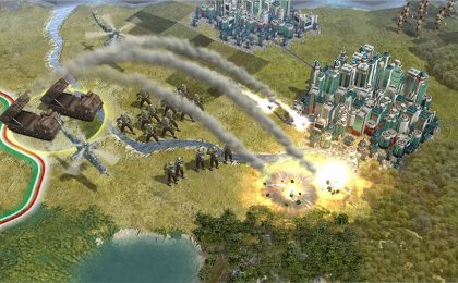 CivilizationEdu