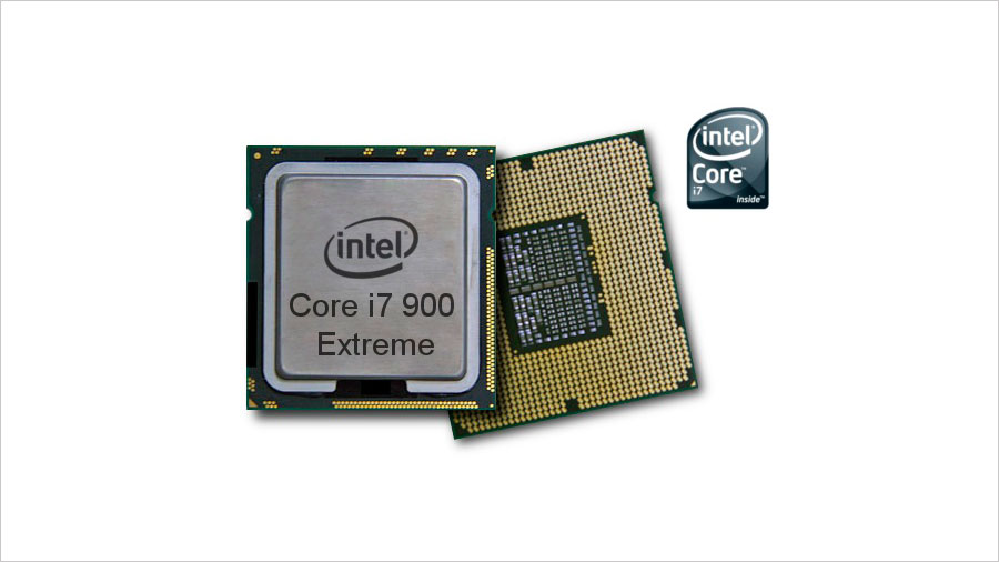 Core i7 Extreme Edition