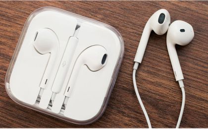 EarPods Lightning