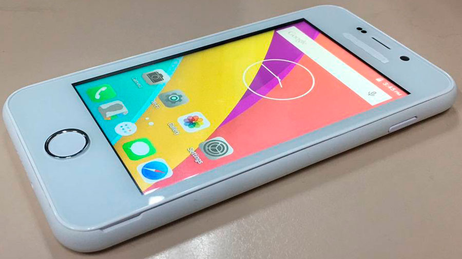 Freedom 251