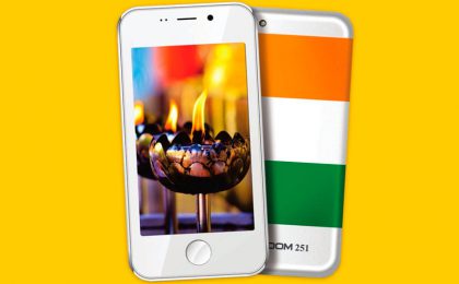 Freedom 251