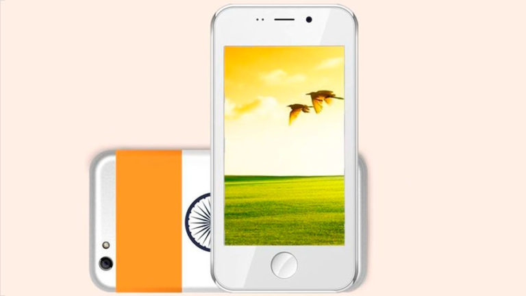Freedom 251