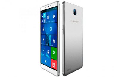 Funker W6.0 Pro 2