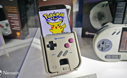 Game Boy