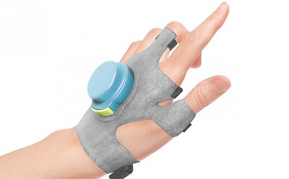 GyroGlove