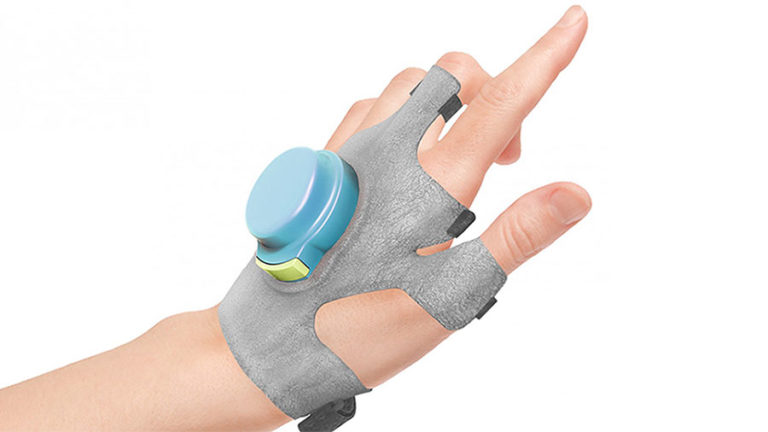 GyroGlove