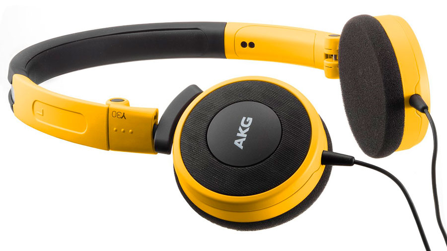Harman AKG Y30