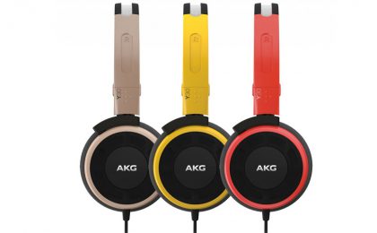 Harman AKG Y30