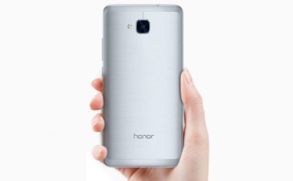 Honor 5C