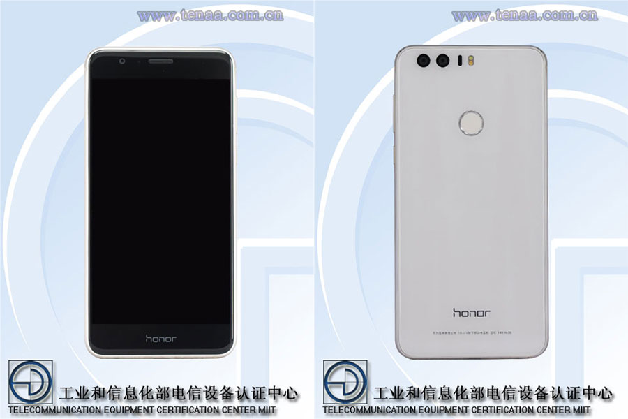 Huawei-Honor-8
