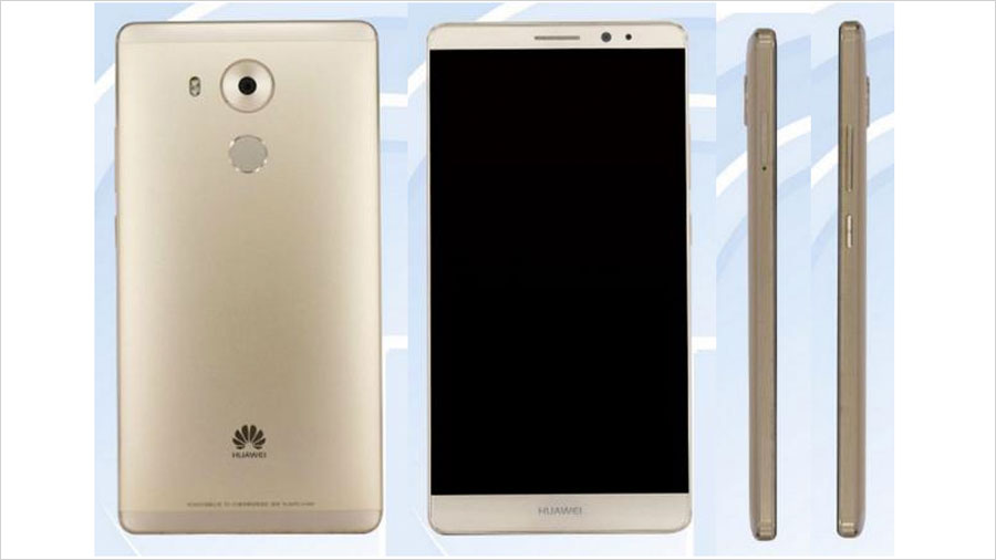 Huawei Mate 8