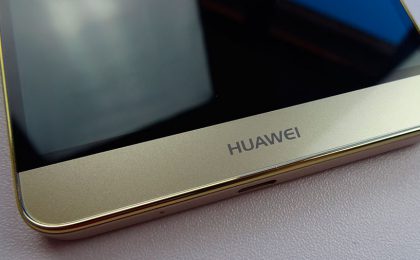 Huawei Mate 8