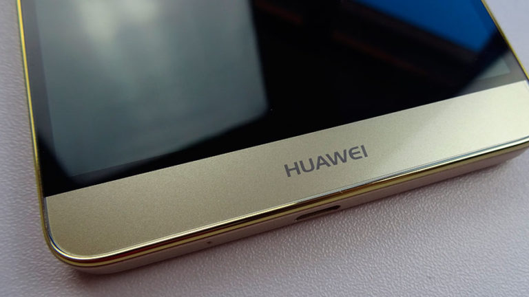 Huawei Mate 8