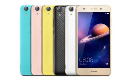 Huawei Y6 II