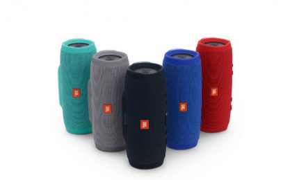 JBL Charge 3