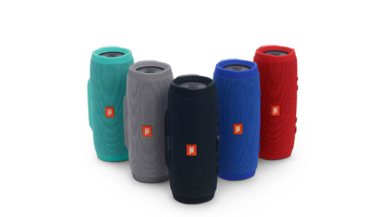 JBL Charge 3