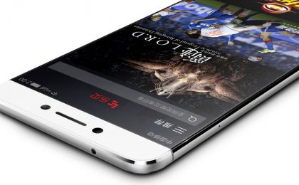 LeEco