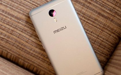 MEIZU M3s Mini