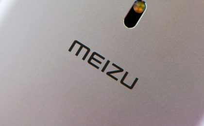 Meizu MX6