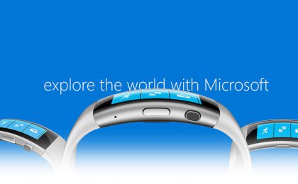 Microsoft Band