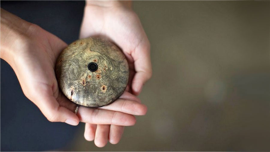 Monohm Runcible