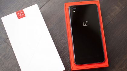 OnePlus X
