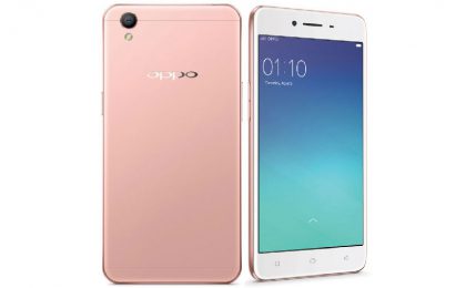 Oppo A37