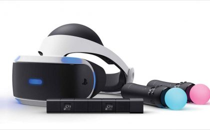 PlayStation VR