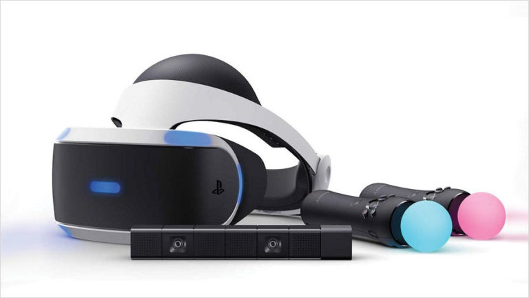 PlayStation VR