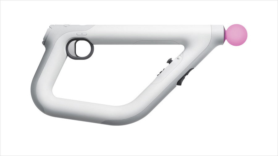 PlayStation VR