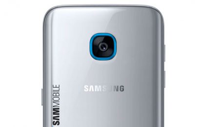 Samsung Smart Glow