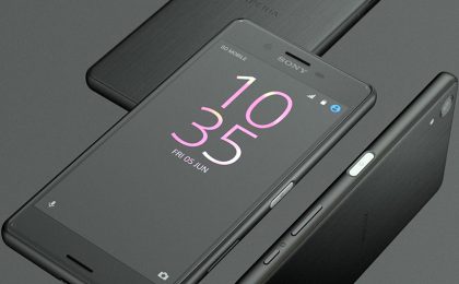 Sony Xperia X Performance
