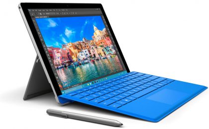 Surface