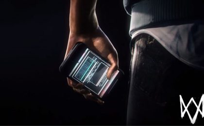 Watch Dogs 2