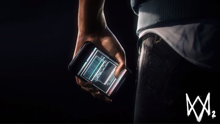 Watch Dogs 2