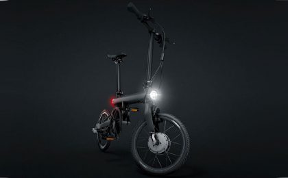 Xiaomi QiCycle