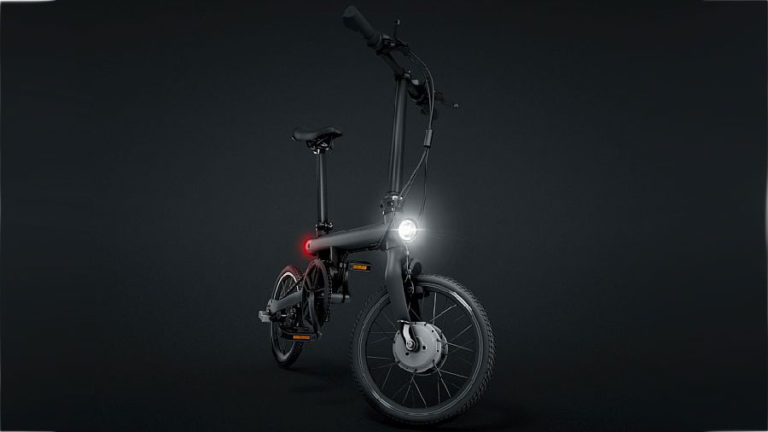 Xiaomi QiCycle