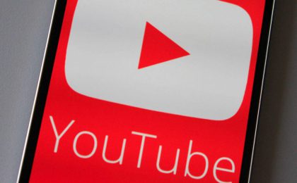YouTube