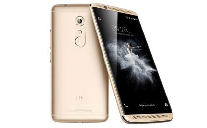 ZTE Nubia Z11