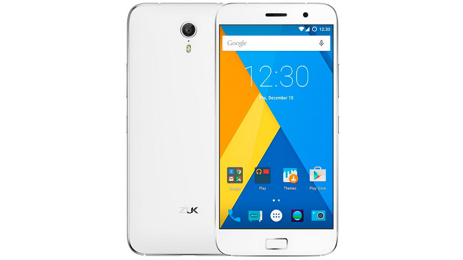 ZUK Z1