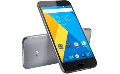 ZUK Z1
